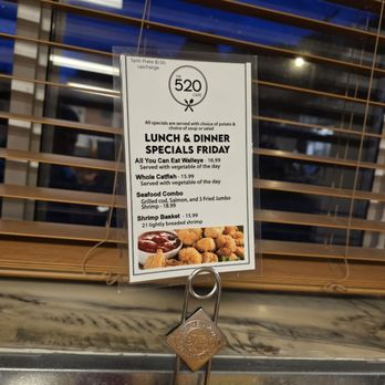 The 520 Cafe - Breakfast & Brunch Near Me - East Peoria, Illinois The 520 Cafe - Breakfast & Brunch Near Me - East Peoria, Illinois