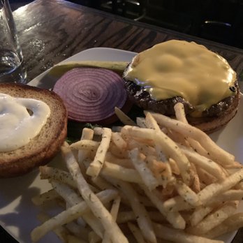 The Harding Tavern - THT Burger - New American Near Me - Chicago, Illinois The Harding Tavern - THT Burger - New American Near Me - Chicago, Illinois