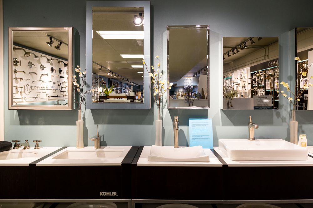 Slide of Dahl's Kitchen and Bath