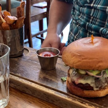 The Dandelion - Gastropubs Near Me - Philadelphia, Pennsylvania The Dandelion - Gastropubs Near Me - Philadelphia, Pennsylvania