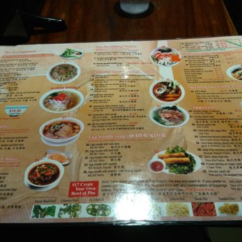 Pho Japolo - Vietnamese Near Me - Vancouver, British Columbia
