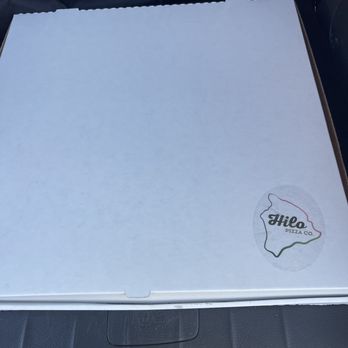 Hilo Pizza Company - Hilo pizza co box - Pizza Near Me - Hilo, Hawaii Hilo Pizza Company - Hilo pizza co box - Pizza Near Me - Hilo, Hawaii