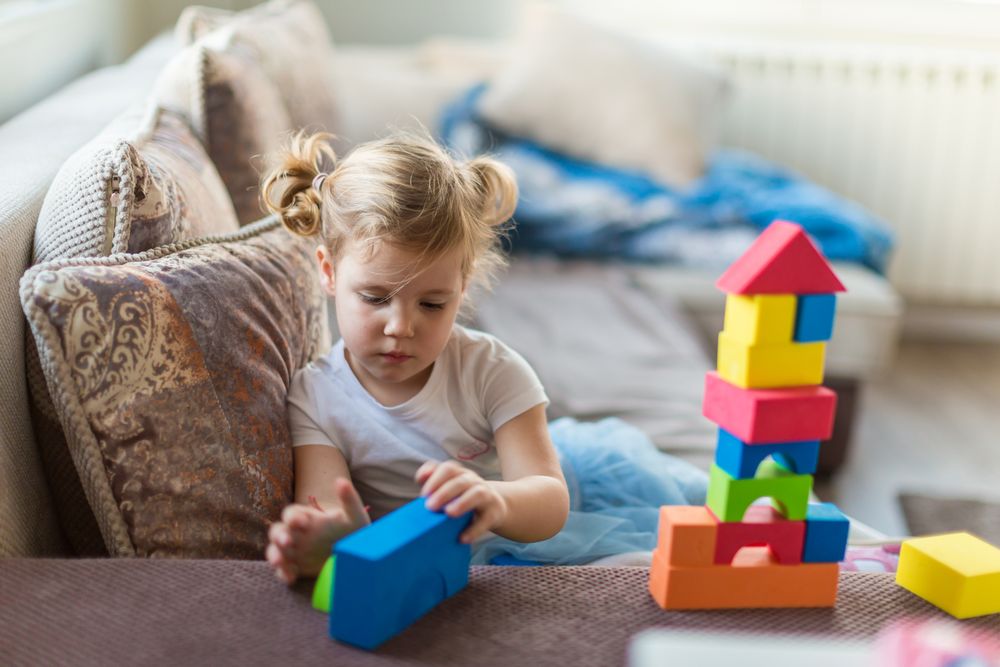 Little Hands Big Dreams - child therapist in Newport Beach, CA