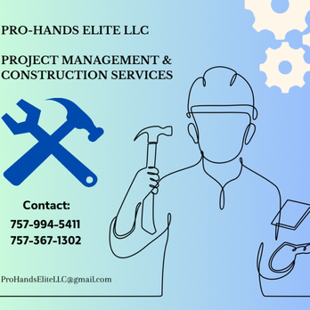 Pro Hands Elite - Handyman Near Me Pro Hands Elite - Handyman Near Me