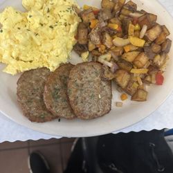 Bri’s Bistro