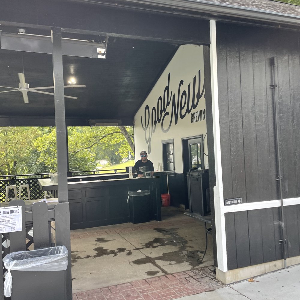 Good News Brewing - Augusta - Breweries Near Me - Augusta, Missouri Good News Brewing - Augusta - Breweries Near Me - Augusta, Missouri