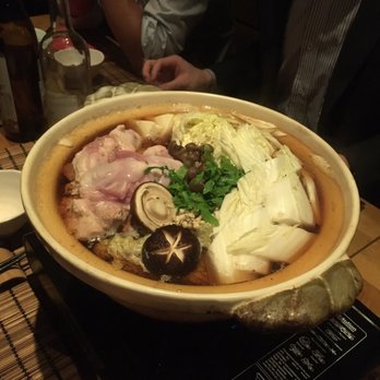Cocoro - Such a good nabe ! Perfect for winter season - Sushi Bars Near Me - London, XGL