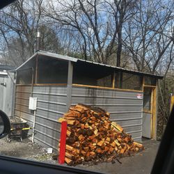 Spencer B's BBQ