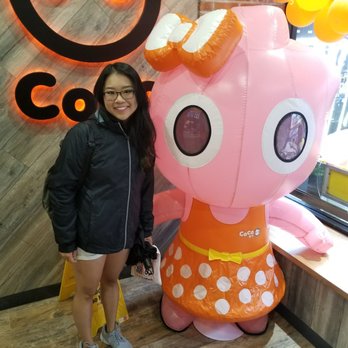 Coco Fresh Tea & Juice - Bubble Tea Near Me - New York, New York