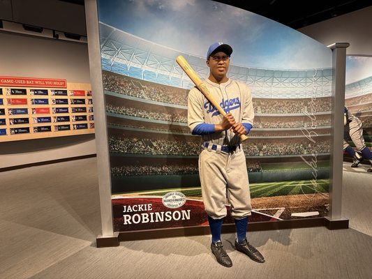 Louisville Slugger Museum & Factory by null