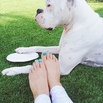 Lavish Lounge nails - Just had one of the best pedicare ever. I'm happy and my toes are happy :) too bad I forgot to ask the manicurist's name but I will be back. - Nail Salons Near Me - Folsom, California Lavish Lounge nails - Just had one of the best pedicare ever. I'm happy and my toes are happy :) too bad I forgot to ask the manicurist's name but I will be back. - Nail Salons Near Me - Folsom, California