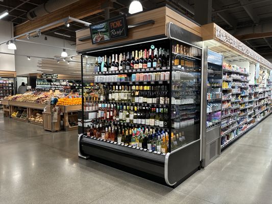 Metropolitan Market Crown Hill by null