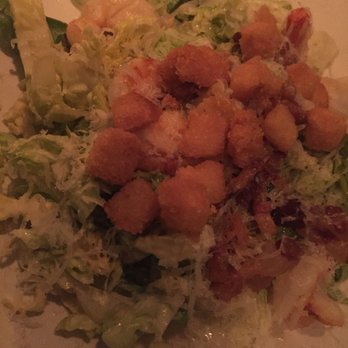 Das Stue - Cesar salad - Hotels Near Me - Berlin, BE