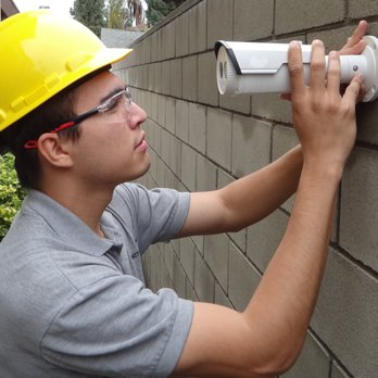 Protection4Less - CCTV technician. - Security Systems Near Me - Whittier, California