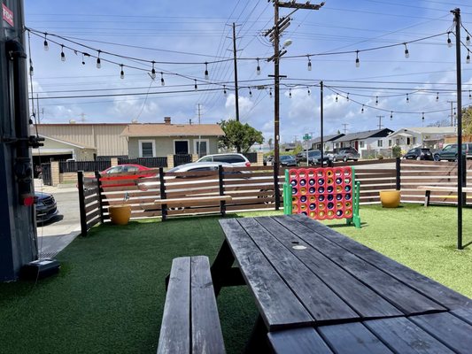 Barrio Food Hub by null