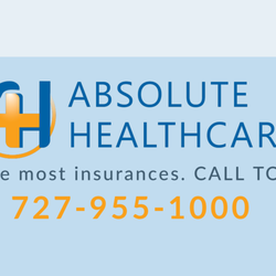 Absolute Healthcare