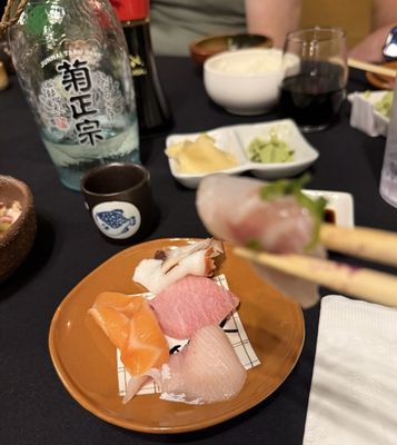 Hana Japanese Eatery by null