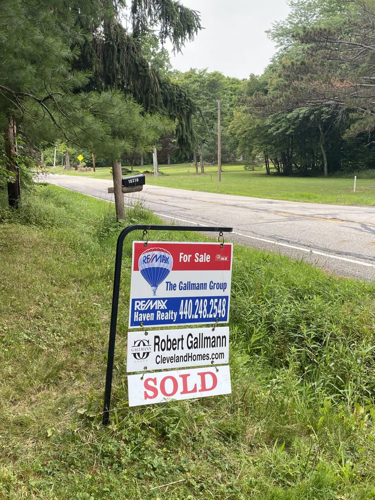 THE GALLMANN GROUP Updated May 2024 33610 Solon Rd, Solon, Ohio