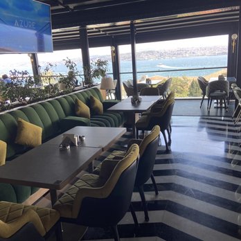 Azure The Bosphorus - 7 fl - Hookah Bars Near Me - Istanbul, 34 Azure The Bosphorus - 7 fl - Hookah Bars Near Me - Istanbul, 34