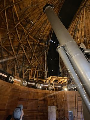 Lowell Observatory by null