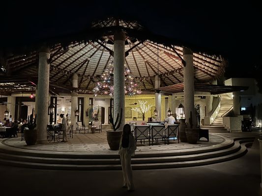 Las Ventanas al Paraiso, A Rosewood Resort by null