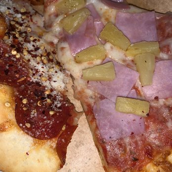 The Pizza Store - Pizza Near Me - Orange, California