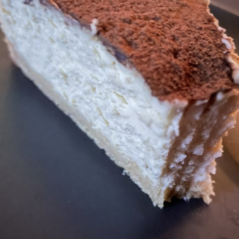 The Cheesecake Baker - Tiramisu Cheesecake - Bakeries Near Me - Las Vegas, Nevada The Cheesecake Baker - Tiramisu Cheesecake - Bakeries Near Me - Las Vegas, Nevada