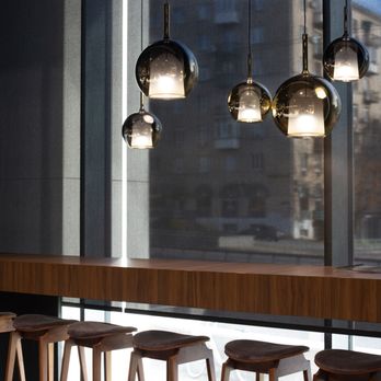 Interior Shade Studio - Shades & Blinds Near Me