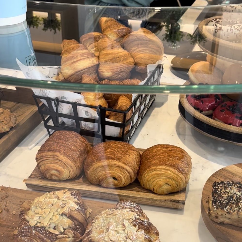 CupSoul Cafe - Pastries - Cafes Near Me - New York, New York CupSoul Cafe - Pastries - Cafes Near Me - New York, New York