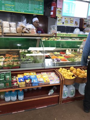 Columbus Cafe by null