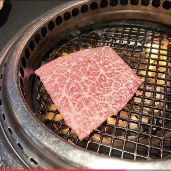 Chubby Cattle BBQ - Wagyu meat - Barbeque Near Me - Irvine, California