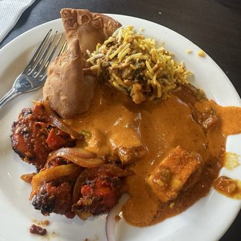 Masala Bae - Indian Near Me - Tustin, California Masala Bae - Indian Near Me - Tustin, California