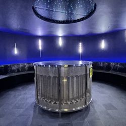 Spa Castle
