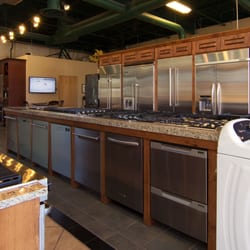 Specialty Appliance