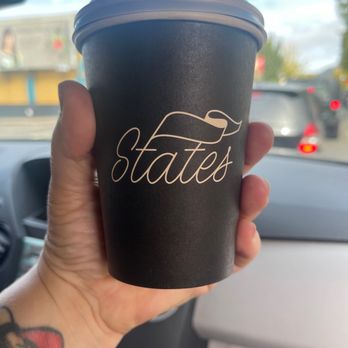 Bright Coffee - Coffee & Tea Near Me - Oakland, California Bright Coffee - Coffee & Tea Near Me - Oakland, California