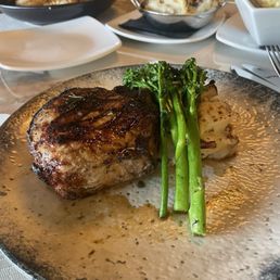 Berkshire Pork Chop