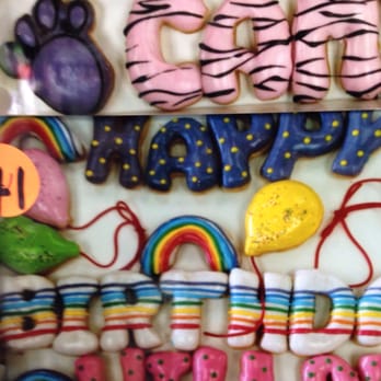 Ok Country Donut Shoppe - Options - Donuts Near Me - Tulsa, Oklahoma