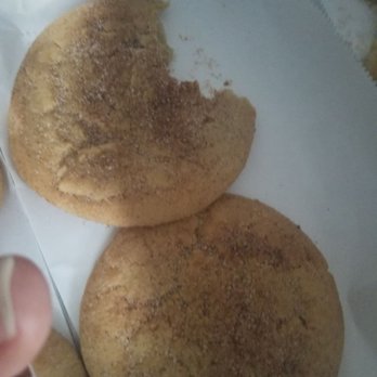 Tiff's Treats - Snickerdoodle - Desserts Near Me - Cedar Park, Texas Tiff's Treats - Snickerdoodle - Desserts Near Me - Cedar Park, Texas