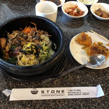 Stone Korean Restaurant - Korean Near Me - Redmond, Washington Stone Korean Restaurant - Korean Near Me - Redmond, Washington