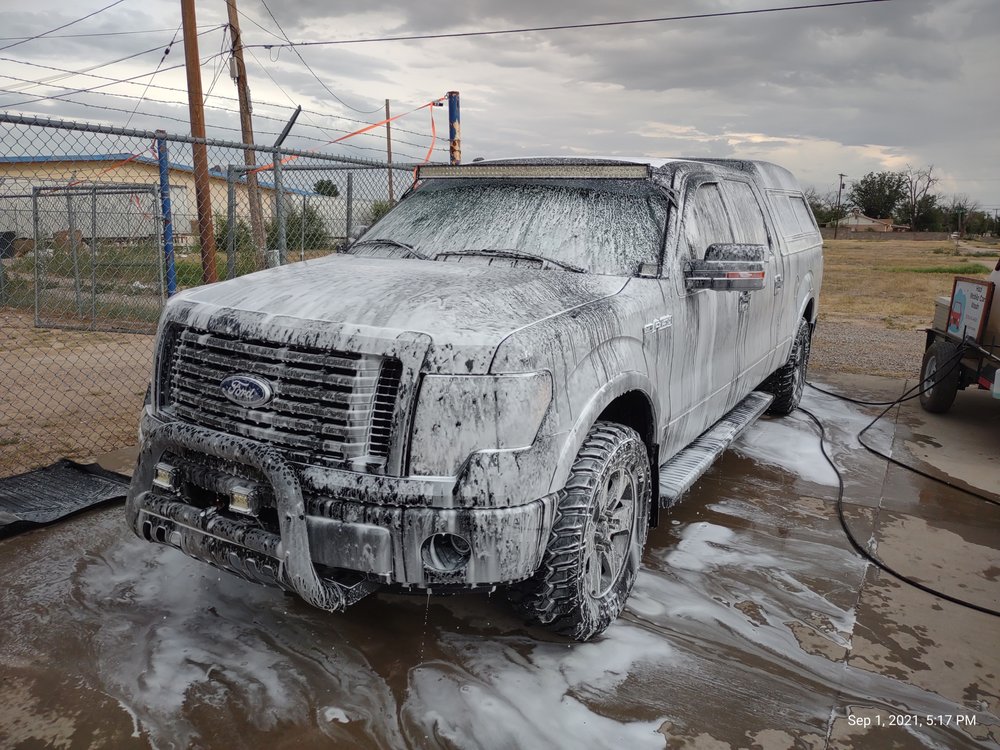 HAZI MOBILE CAR WASH AND DETAILING Updated October 2024 Roswell