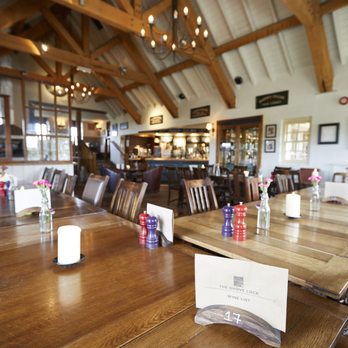 Grove Lock - The Grove Lock - a pretty space for parties and events! - Pubs Near Me - Leighton Buzzard, BKM