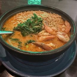 Chiangmai Soup
