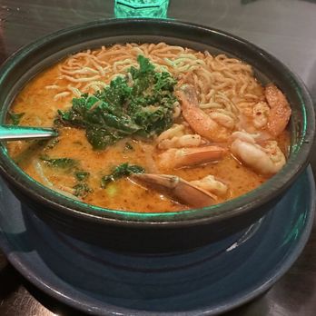 Joy Noodles & Rice - Chiangmai Soup - Noodles Near Me - West Palm Beach, Florida