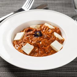 Mumbai Tadka - Buttery noodles veg ( kids )