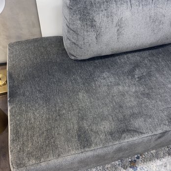 Living Spaces - The sales rep took down to the couch that the color was on so I can see it in person! - Furniture Stores Near Me - Millbrae, California Living Spaces - The sales rep took down to the couch that the color was on so I can see it in person! - Furniture Stores Near Me - Millbrae, California