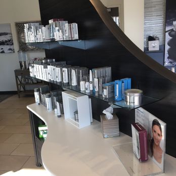 Hand & Stone Massage and Facial Spa - Purchase oils and things - Massage Near Me - Chesapeake, Virginia