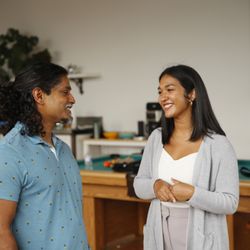 The Therapy Space