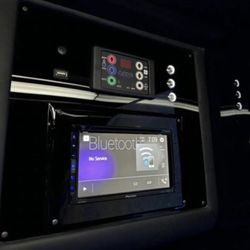 D1 N Only Driver - Executive transportation services