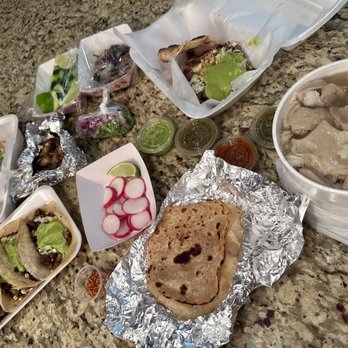 Tacos La Rueda - Tacos Near Me - Bellflower, California Tacos La Rueda - Tacos Near Me - Bellflower, California