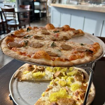 Proto's Pizza  Gunbarrel